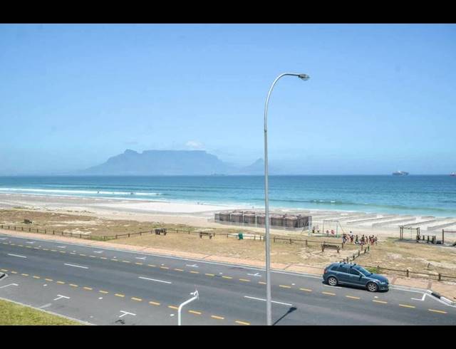 3 bed property to rent in TABLE VIEW